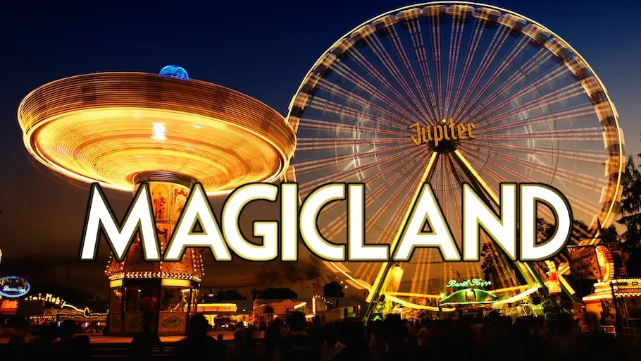 Magicland Pic